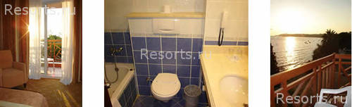 Polat Beach Hotel 6